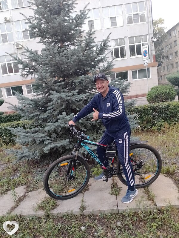 Евгений, 46, Тольятти — анкета №1117207