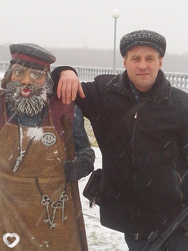 Алексей, 50, Нижнем Новгороде — анкета №11313