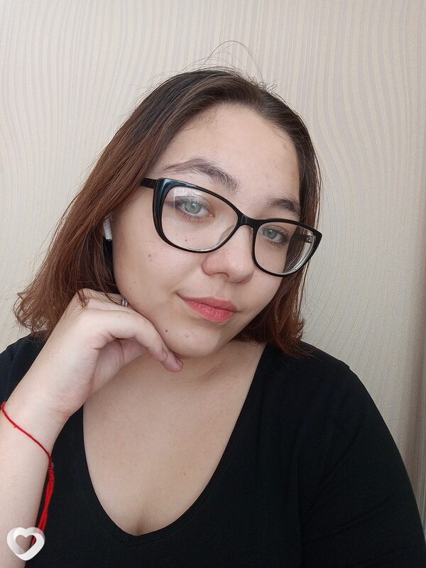 Карина, 21, Уфе — анкета №1117347