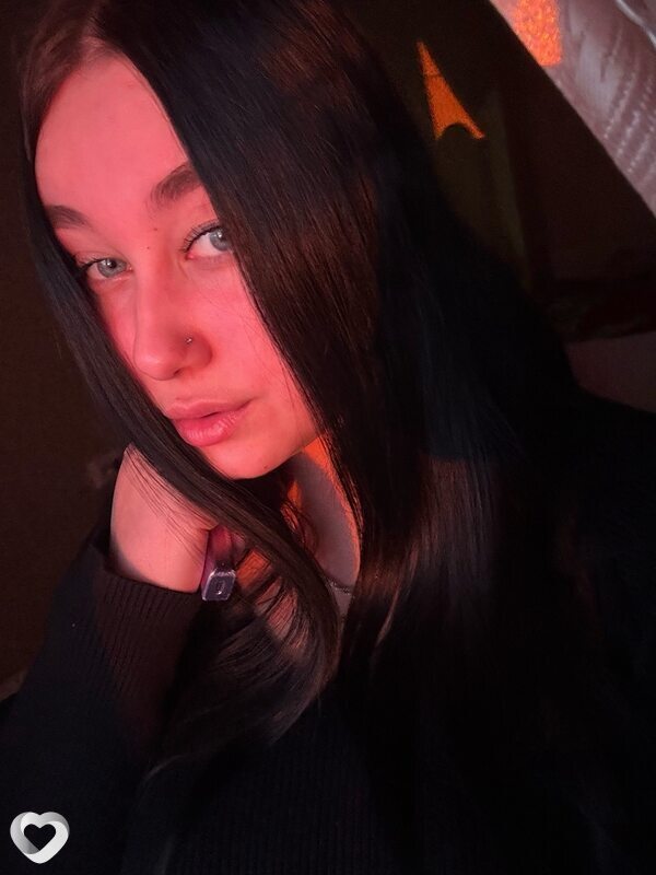 Лика, 22, Полоцке — анкета №1117349