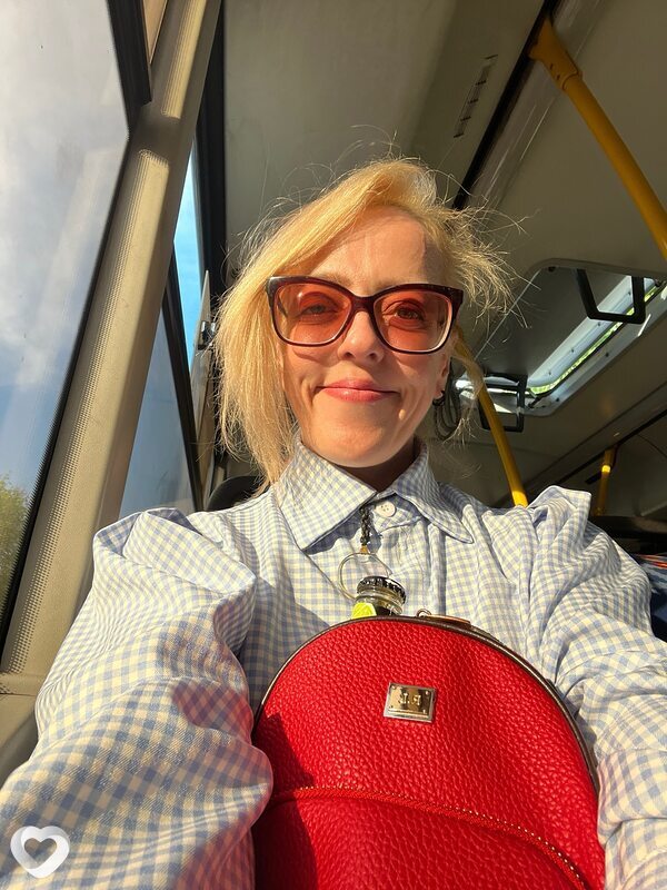 Юлия, 40, Самаре — анкета №1117352