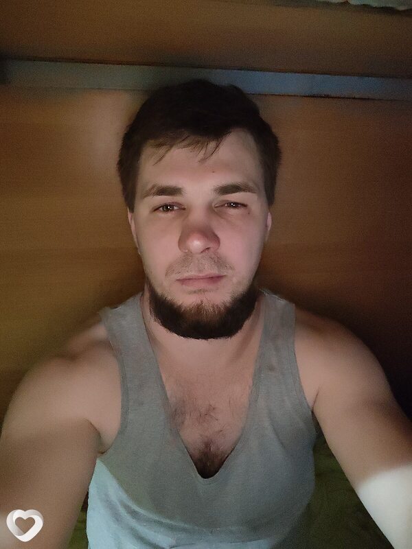 Русский, Стрежевой