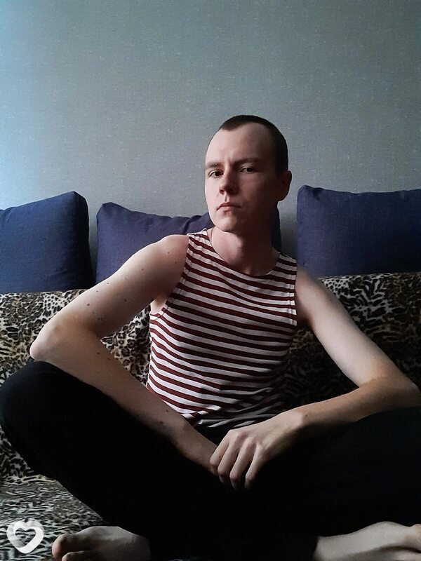 Игорь, 29, Нижнем Новгороде — анкета №1117360