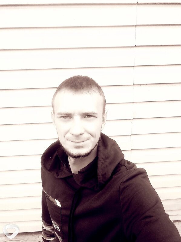 Сергей, 33, Рубцовске — анкета №1117215