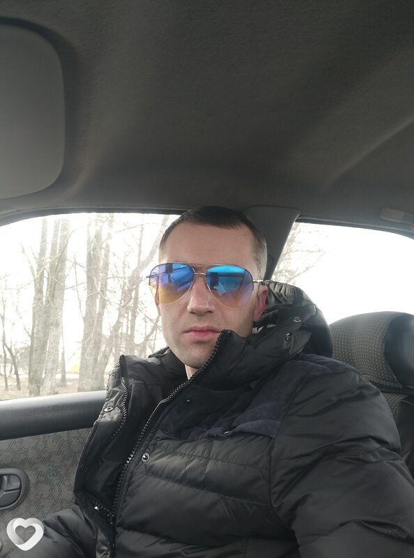 Павел, 35, Червени — анкета №1117220