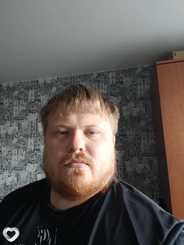 Кирилл, 32, Новосибирске — анкета №1117223
