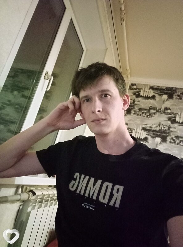 Владимир, 32, Курске — анкета №1117225