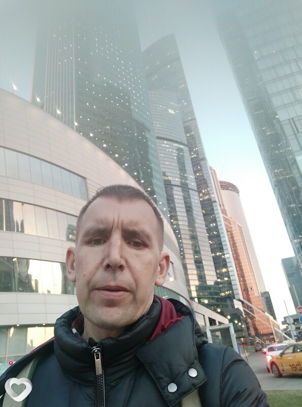 Анвар, 41, Ташкент — анкета №1117226