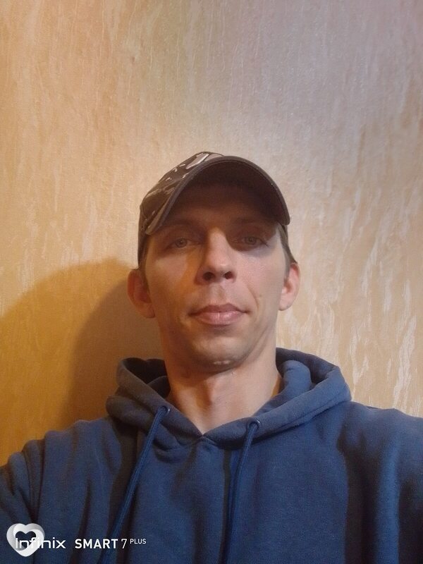 Алексей, 37, Брянске — анкета №1117232