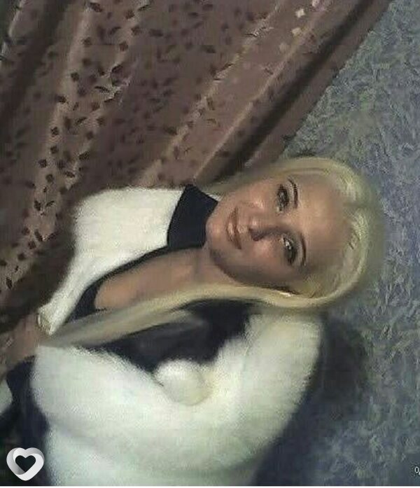 Алика, 42, Пятигорске — анкета №1117116