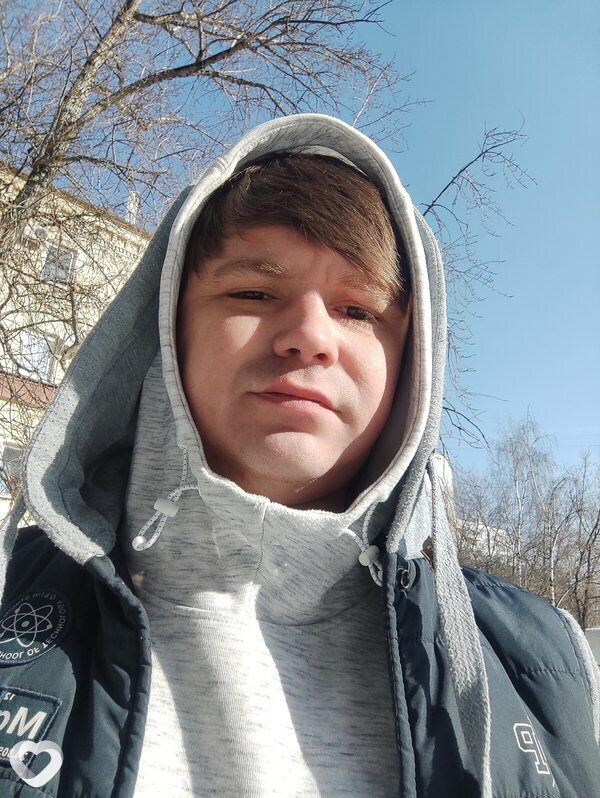 Никита, 34, Москве — анкета №1117120