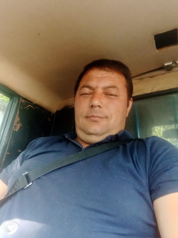 Самир, 32, Аксае — анкета №1117133