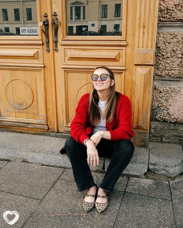 Елизавета, 25, Москве — анкета №1117134