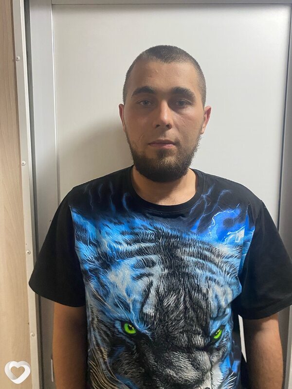 Андрей, 23, Горно-Алтайске — анкета №1117136