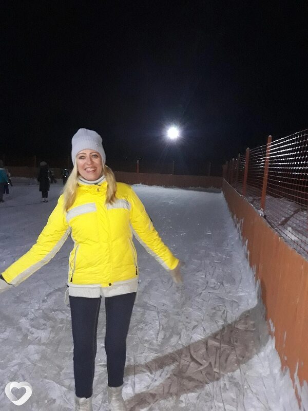 Светлана, 46, Ижевске — анкета №1117144