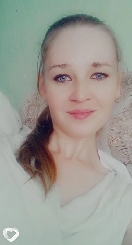Полина, 37, Новочебоксарске — анкета №1117145