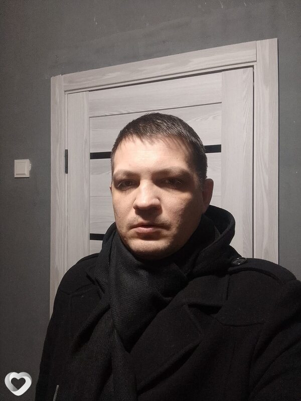 Алексей, 36, Вольске — анкета №1117147