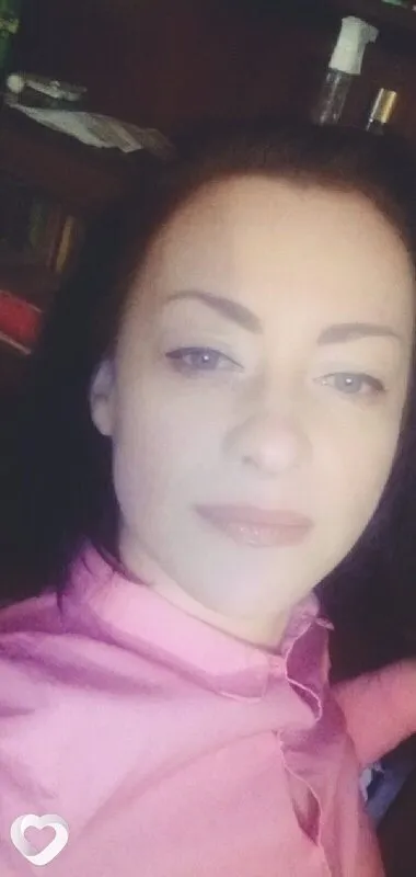Елена, 45, Москве — анкета №1117153