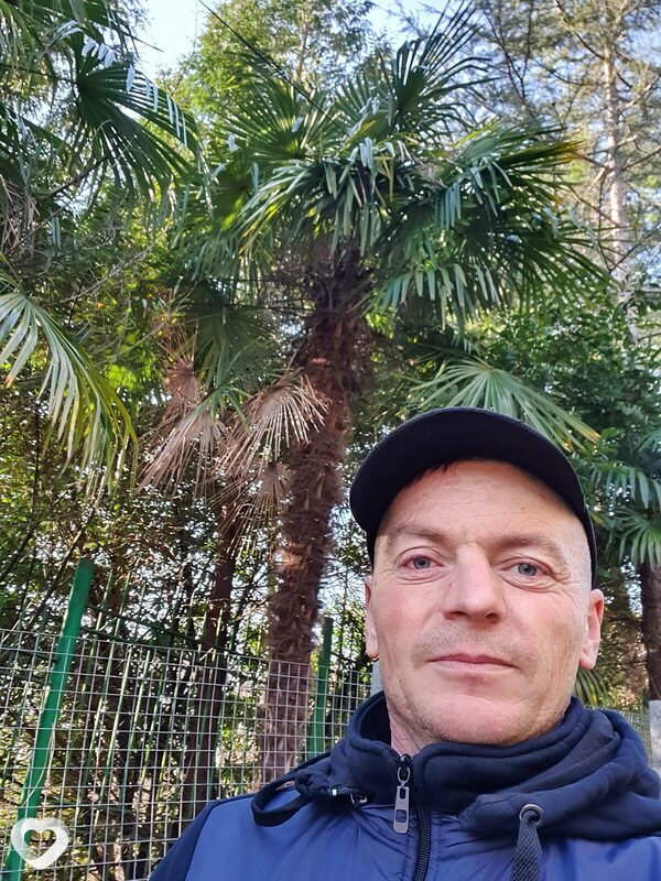Эдуард, 41, Абакане — анкета №1117157