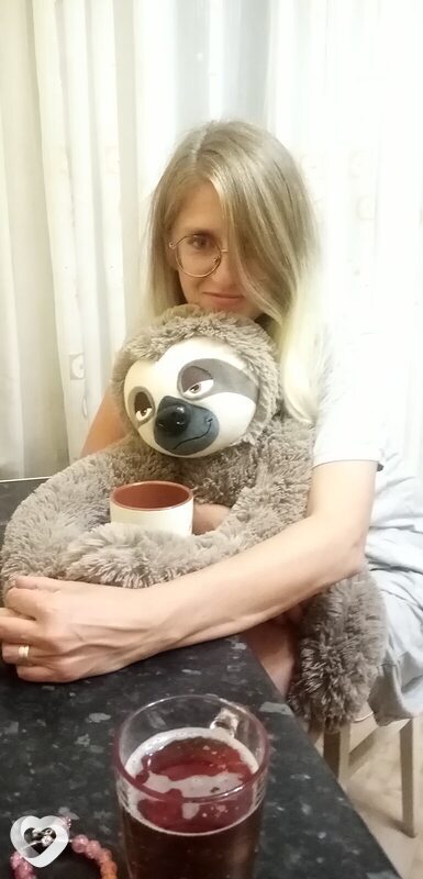 Татьяна, 47, Усть-Илимск — анкета №1117158