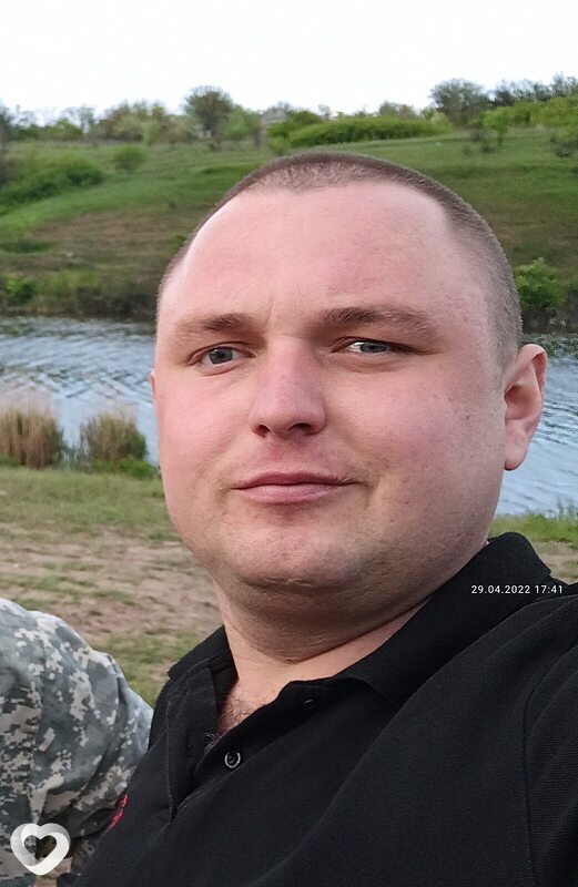 Александр, 34, Шахтах — анкета №1117264