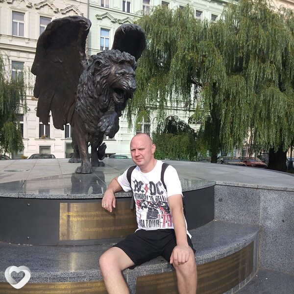 Павел, 43, Севастополе — анкета №1117274