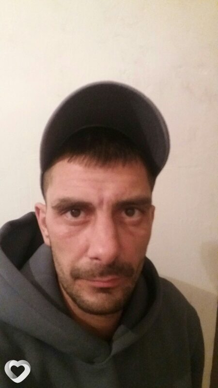 Алексей, 39, Витебске — анкета №1117275