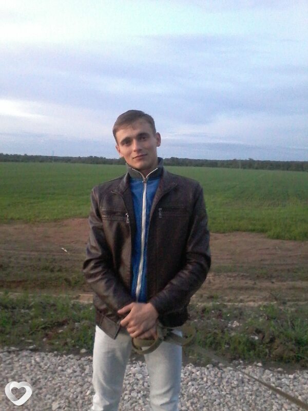 Василий, 36, Коврове — анкета №1117285