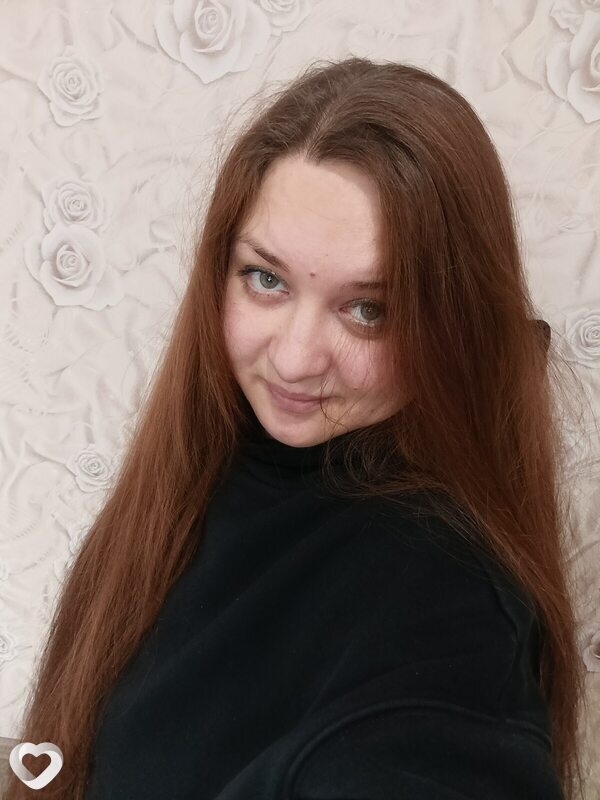 Ната, 35, Саратове — анкета №1117287