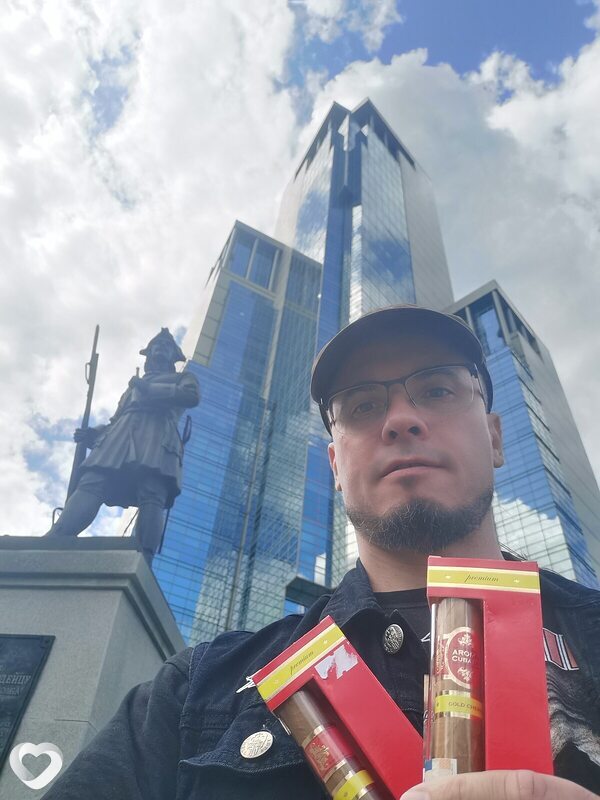 Евгений, 42, Москве — анкета №1117301