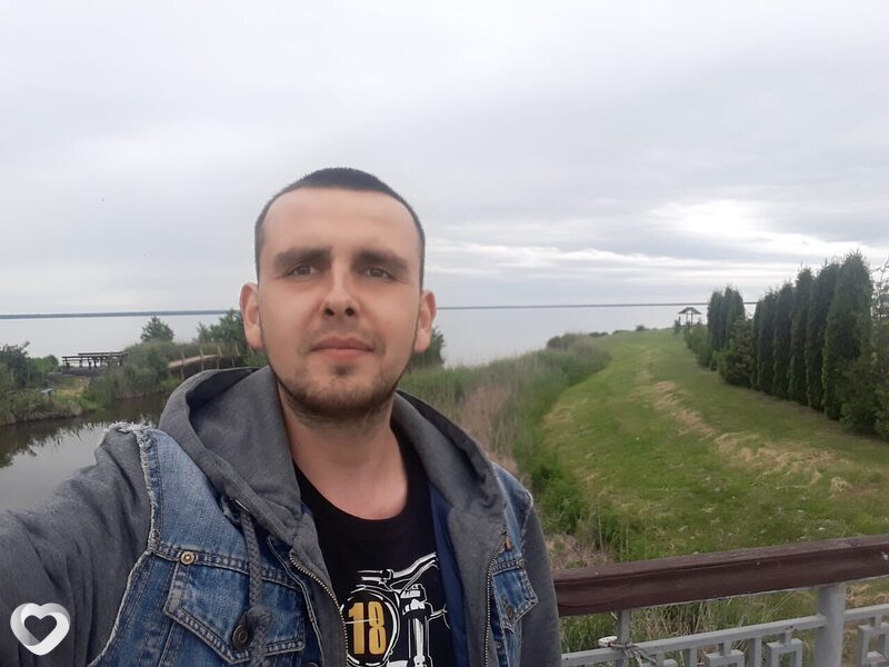 Дима, 30, Москве — анкета №1117306