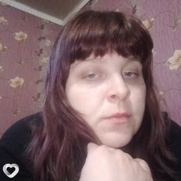Елена Жукова, 27, Барнауле — анкета №1117313
