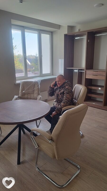 Андрей, 48, Гомеле — анкета №1117316