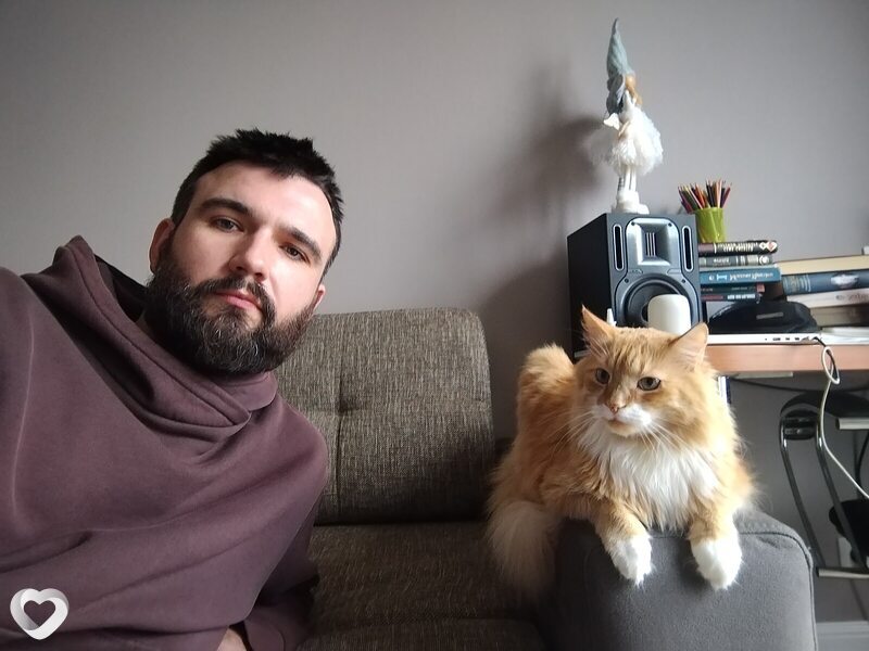 Алексей, 38, Барановичах — анкета №1117324