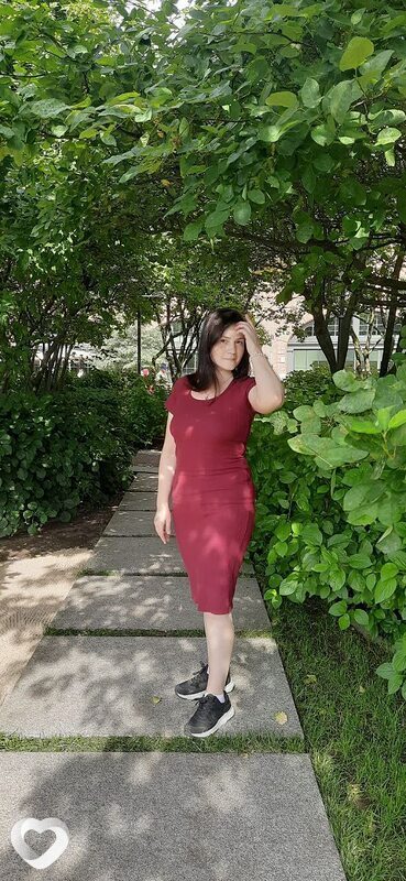 Наталья, 38, Санкт-Петербурге — анкета №1117327
