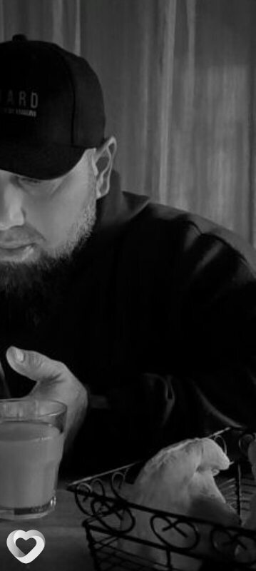 Havaji, 38, Грозном — анкета №1117329