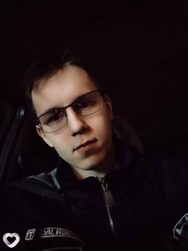 Артëм, 25, Вязниках — анкета №1117331