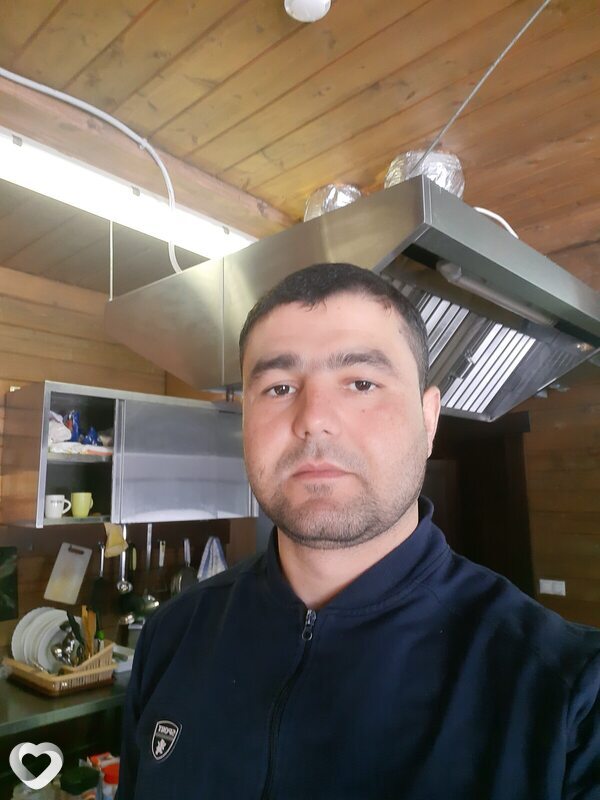Салим, 31, Алматы — анкета №1117363