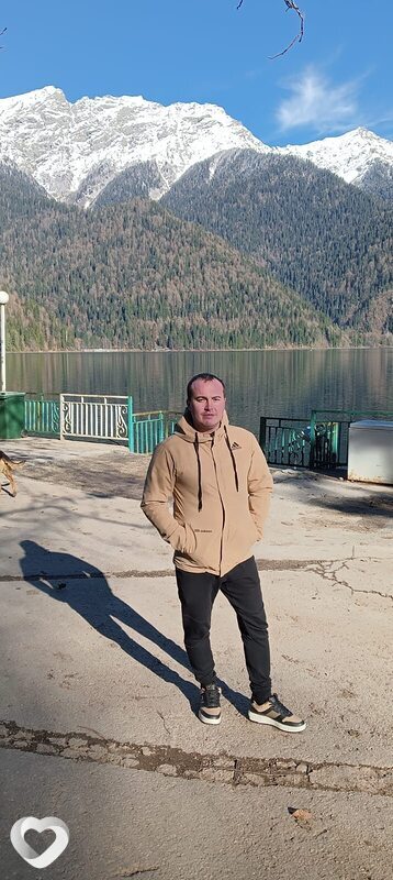 Александр, 33, Железнодорожный — анкета №1117370