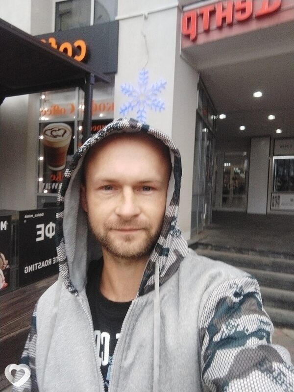 Анатолий, 36, Минске — анкета №1117378