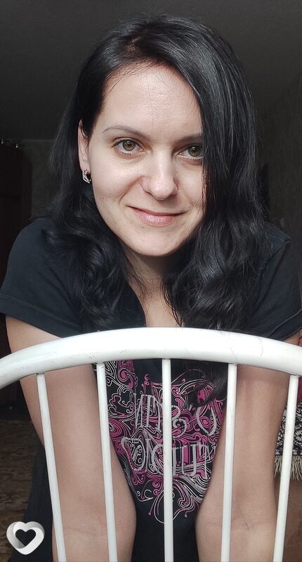 Анна, 34, Москве — анкета №1117382