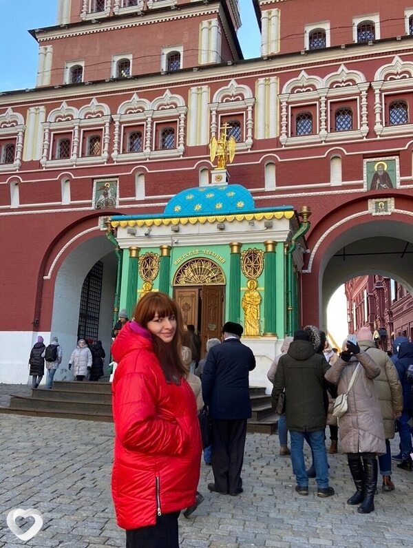 Клубничка, 41, Тамбове — анкета №1117390