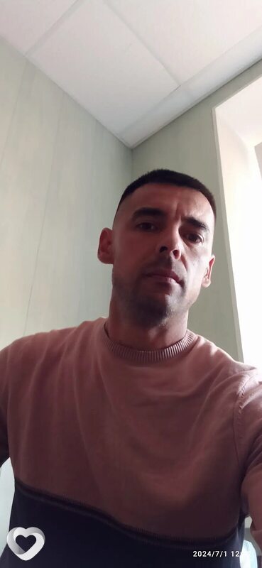 Азизбек, 39, Санкт-Петербурге — анкета №1117391