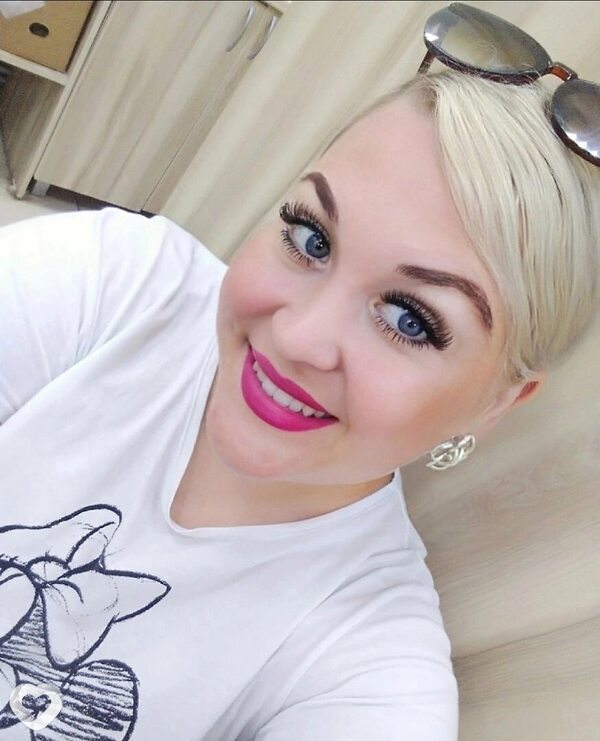 Мария, 43, Ижевске — анкета №1117396