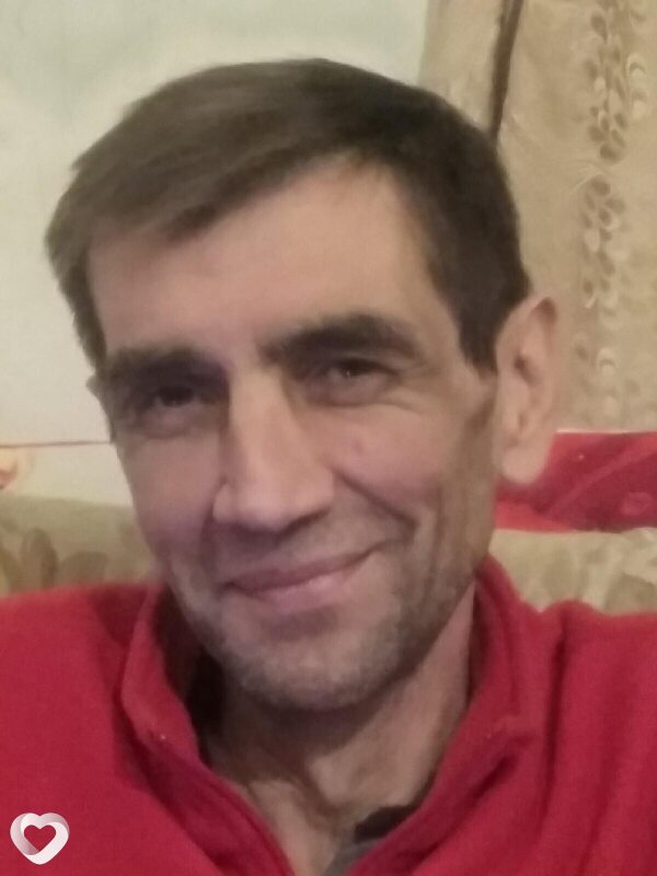 Аслан, 53, Нальчике — анкета №1117397