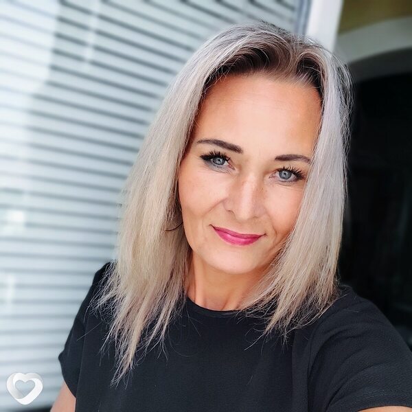 Irina, 51, Гродно — анкета №1117413