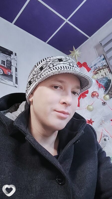 Дмитрий, 33, Калуге — анкета №1117418