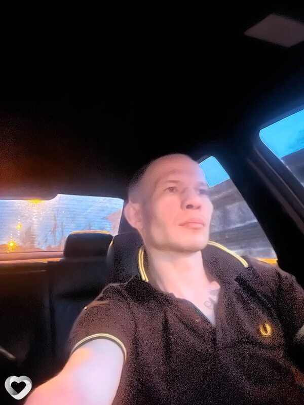 Константин, 37, Москве — анкета №1117420