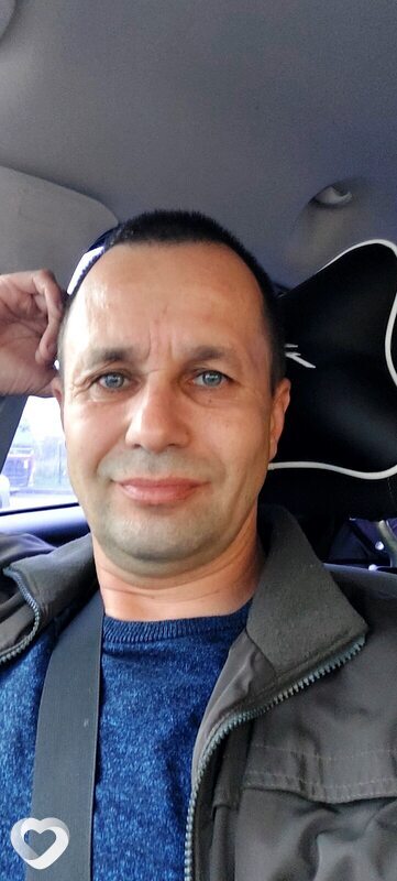 Дмитрий, 45, Санкт-Петербурге — анкета №1117434