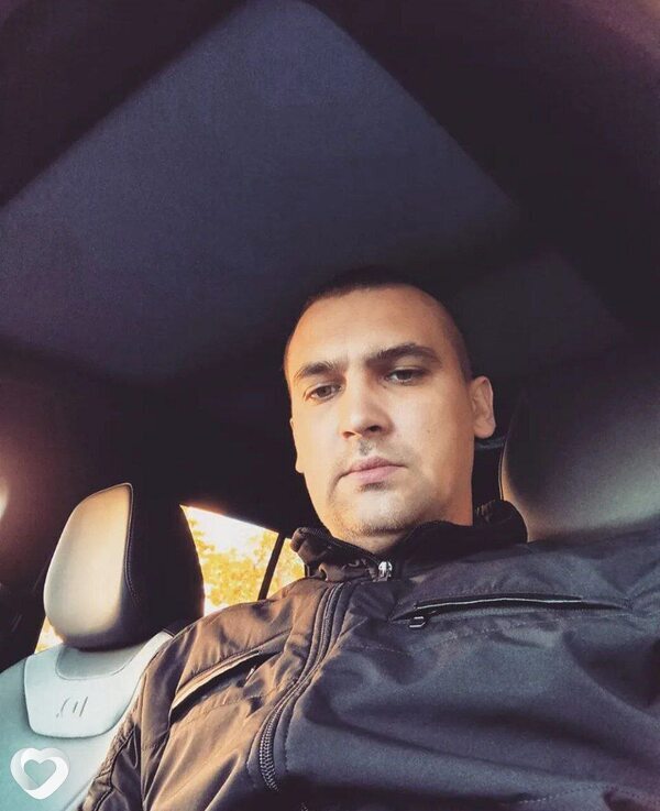 Rus, 31, Ташкент — анкета №1117461